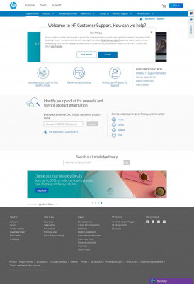 HP Printers - Set Up an HP Smart Website Account HP Printers - Set Up an HP Smart Website Account