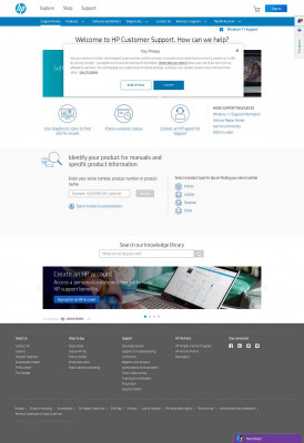 HP Printers - Set Up an HP Smart Website Account HP Printers - Set Up an HP Smart Website Account