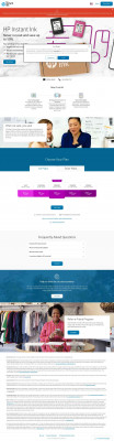 HP Instant Ink – Ink and Toner Monthly Subscription | HP ... HP Instant Ink – Ink and Toner Monthly Subscription | HP ...