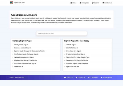 Www Hpconnected Com Sign In - Signin-Link.com Www Hpconnected Com Sign In - Signin-Link.com