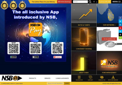 Internet Banking Internet Banking