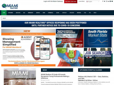 Dotloop - MIAMI REALTORS® Dotloop - MIAMI REALTORS®