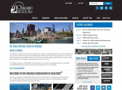 Dotloop | Chicago Association of REALTORS® Dotloop | Chicago Association of REALTORS®