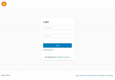 Login - Shell Fleet Login - Shell Fleet