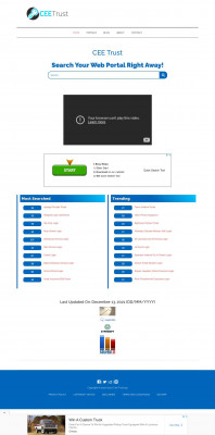 Datasite Merrill Corp Login - Find Official Portal - CEE-Trust Datasite Merrill Corp Login - Find Official Portal - CEE-Trust