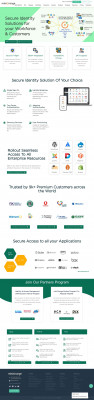 Single Sign On(SSO) solution for Merrill Datasite - miniOrange Single Sign On(SSO) solution for Merrill Datasite - miniOrange