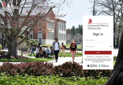 Gmercyu Portal - Gwynedd Mercy University Gmercyu Portal - Gwynedd Mercy University