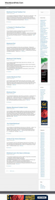 Gwynedd Mercy University Blackboard - BlackboardHub.Com Gwynedd Mercy University Blackboard - BlackboardHub.Com