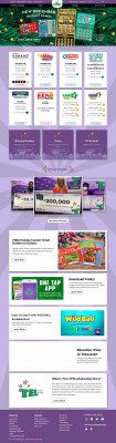 VIP REWARDS & Play it Again! - Tennessee Lottery VIP REWARDS & Play it Again! - Tennessee Lottery
