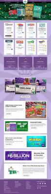 VIP REWARDS - Tennessee Lottery VIP REWARDS - Tennessee Lottery
