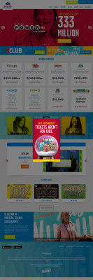 Lottery's Play It Again Offers Cash, Merchandise Lottery's Play It Again Offers Cash, Merchandise