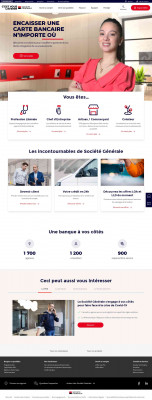 Connexion - Espace client - Société Générale Connexion - Espace client - Société Générale