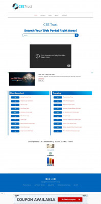 Myzone Tcd Sign In - Find Official Portal - CEE-Trust Myzone Tcd Sign In - Find Official Portal - CEE-Trust