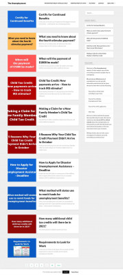 ¦› How to Set up a MiWAM Account - Michigan Unemployment ¦› How to Set up a MiWAM Account - Michigan Unemployment