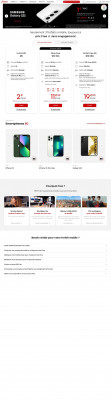 Bienvenue chez Free mobile Bienvenue chez Free mobile