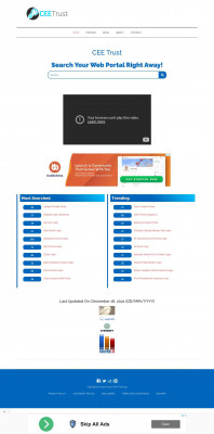 Mykmbs Login - Find Official Portal - CEE-Trust Mykmbs Login - Find Official Portal - CEE-Trust