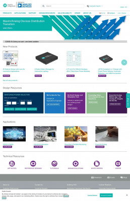 MyMaxim Login | Maxim Integrated MyMaxim Login | Maxim Integrated