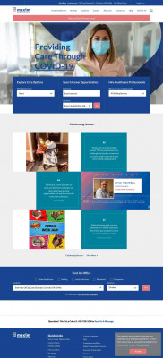 MaximCare Mobile | Maxim Healthcare Group MaximCare Mobile | Maxim Healthcare Group