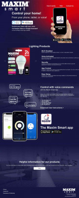 FAQ - Maxim Smart FAQ - Maxim Smart
