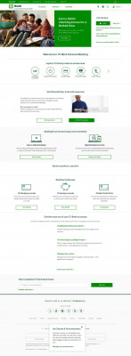 TD Visa ® Connect Card - Frequently Asked Questions TD Visa ® Connect Card - Frequently Asked Questions