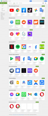 TD Alerts (US) — Lietotnes pakalpojumā Google Play TD Alerts (US) — Lietotnes pakalpojumā Google Play
