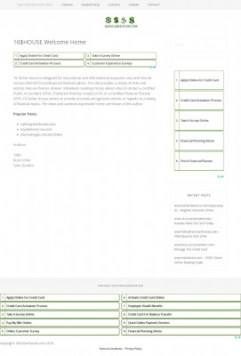 TD Bank TD Connect Prepaid Visa Card - 16DollarHouse TD Bank TD Connect Prepaid Visa Card - 16DollarHouse