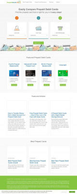 TD Connect Prepaid Card Review - Fees, Features, Limits TD Connect Prepaid Card Review - Fees, Features, Limits
