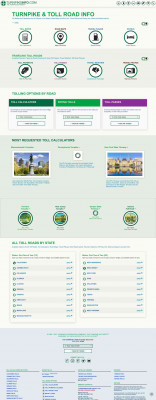 Delaware Toll Payment Options - Turnpike Info Delaware Toll Payment Options - Turnpike Info