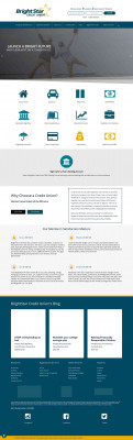 BrightStar Credit Union: South Florida Credit Union BrightStar Credit Union: South Florida Credit Union