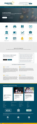 BrightStar Credit Union: South Florida Credit Union BrightStar Credit Union: South Florida Credit Union