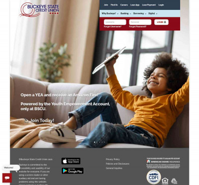 Online Banking Services - BSCU | Alliance, Akron, Canton ... Online Banking Services - BSCU | Alliance, Akron, Canton ...