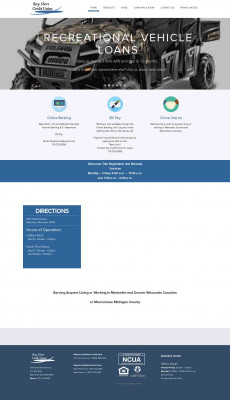 Bay Shore Credit Union: Home Bay Shore Credit Union: Home