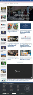 Tag: DelDOT - State of Delaware News Tag: DelDOT - State of Delaware News