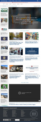 Tag: DelDOT - State of Delaware News Tag: DelDOT - State of Delaware News