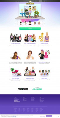 Suite - Stardoll | English Suite - Stardoll | English