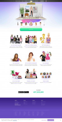 Help: I can't log in or create a new account! Why? - Stardoll Help: I can't log in or create a new account! Why? - Stardoll