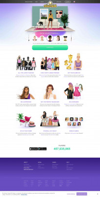 Dress Up Games for Girls - Stardoll | English Dress Up Games for Girls - Stardoll | English