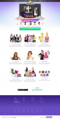 Dress Up Games for Girls - Stardoll | English Dress Up Games for Girls - Stardoll | English
