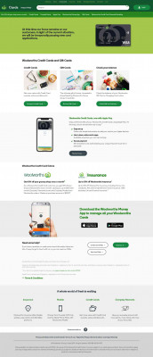 Quickview Login | Woolworths Cards Quickview Login | Woolworths Cards