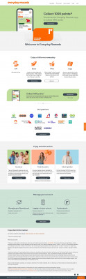 Code2Login | Everyday Rewards Code2Login | Everyday Rewards