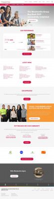 Financial Services & Insurance - Woolworths Group Financial Services & Insurance - Woolworths Group