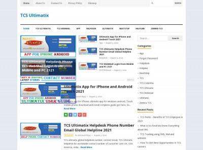 TCS Ultimatix - TCS, Ultimatix, webmail, Help, Mobile, Login ... TCS Ultimatix - TCS, Ultimatix, webmail, Help, Mobile, Login ...