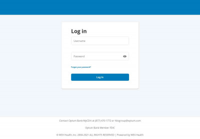 Log in - Optum Log in - Optum