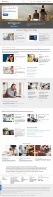 Health savings accounts (HSAs) - Optum Bank Health savings accounts (HSAs) - Optum Bank