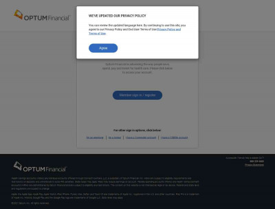 Health Account Benefits Portal: Login Health Account Benefits Portal: Login