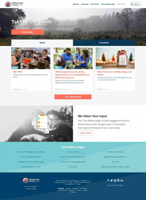 Benefits - Hillsborough County Benefits - Hillsborough County