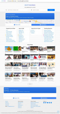 Sdhc Employee Self Serve, Jobs EcityWorks Sdhc Employee Self Serve, Jobs EcityWorks