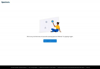 Spectrum Webmail: Login TWC & Roadrunner RR Email Spectrum Webmail: Login TWC & Roadrunner RR Email
