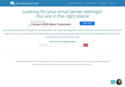 COLUMBUS.RR.COM email server settings - IMAP and SMTP COLUMBUS.RR.COM email server settings - IMAP and SMTP