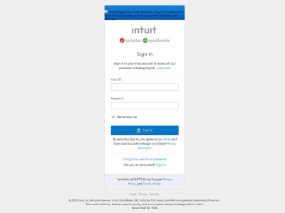 Formerly PayCycle - Intuit Formerly PayCycle - Intuit